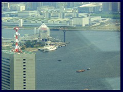 Tokyo Tower 60